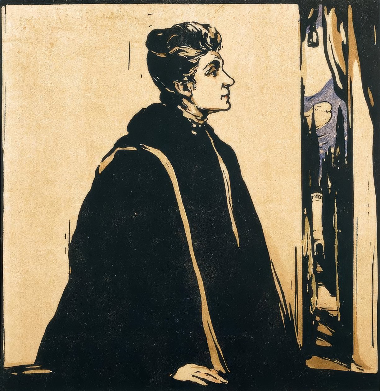 Eleonora Duse