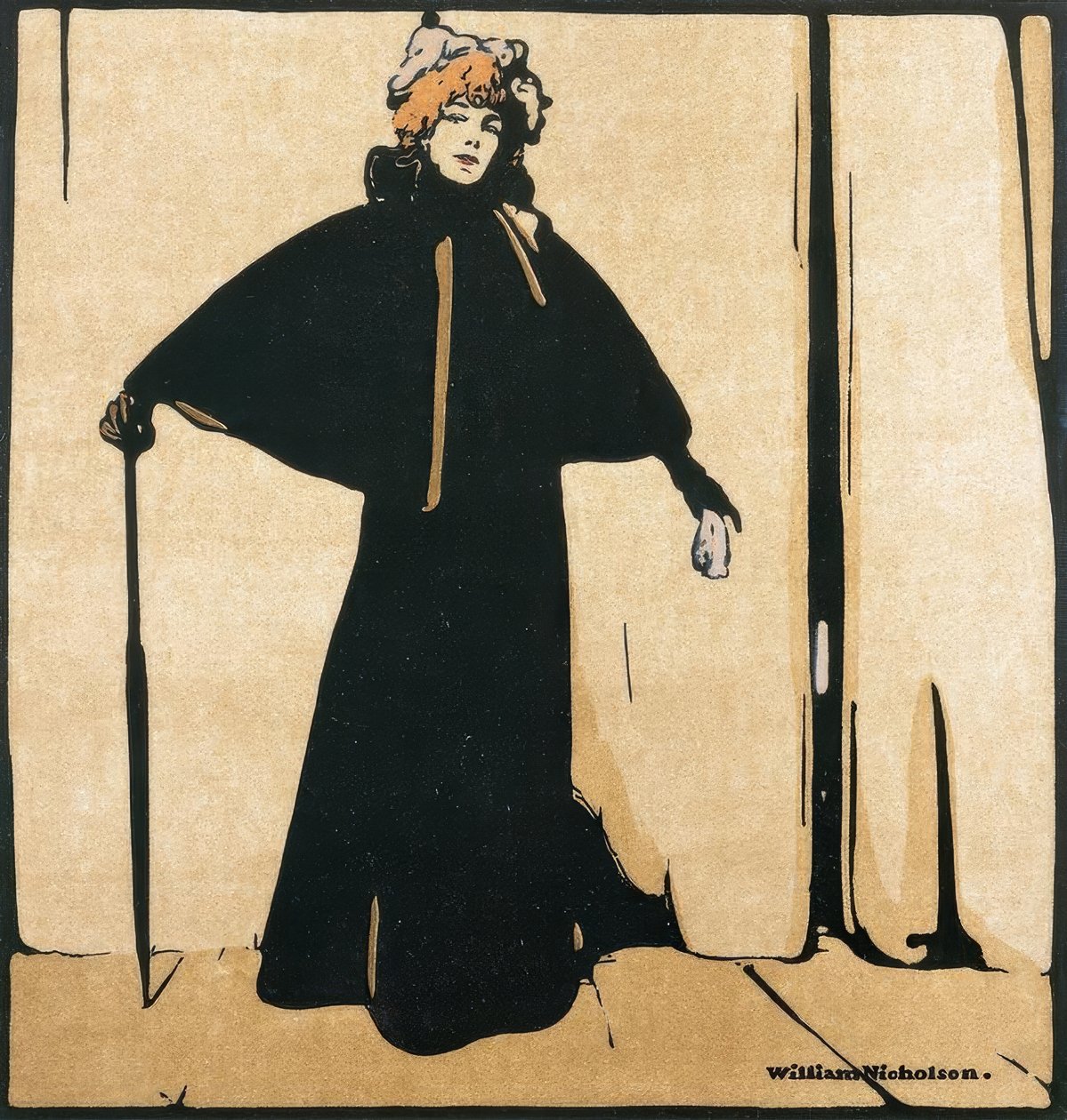Sarah Bernhardt