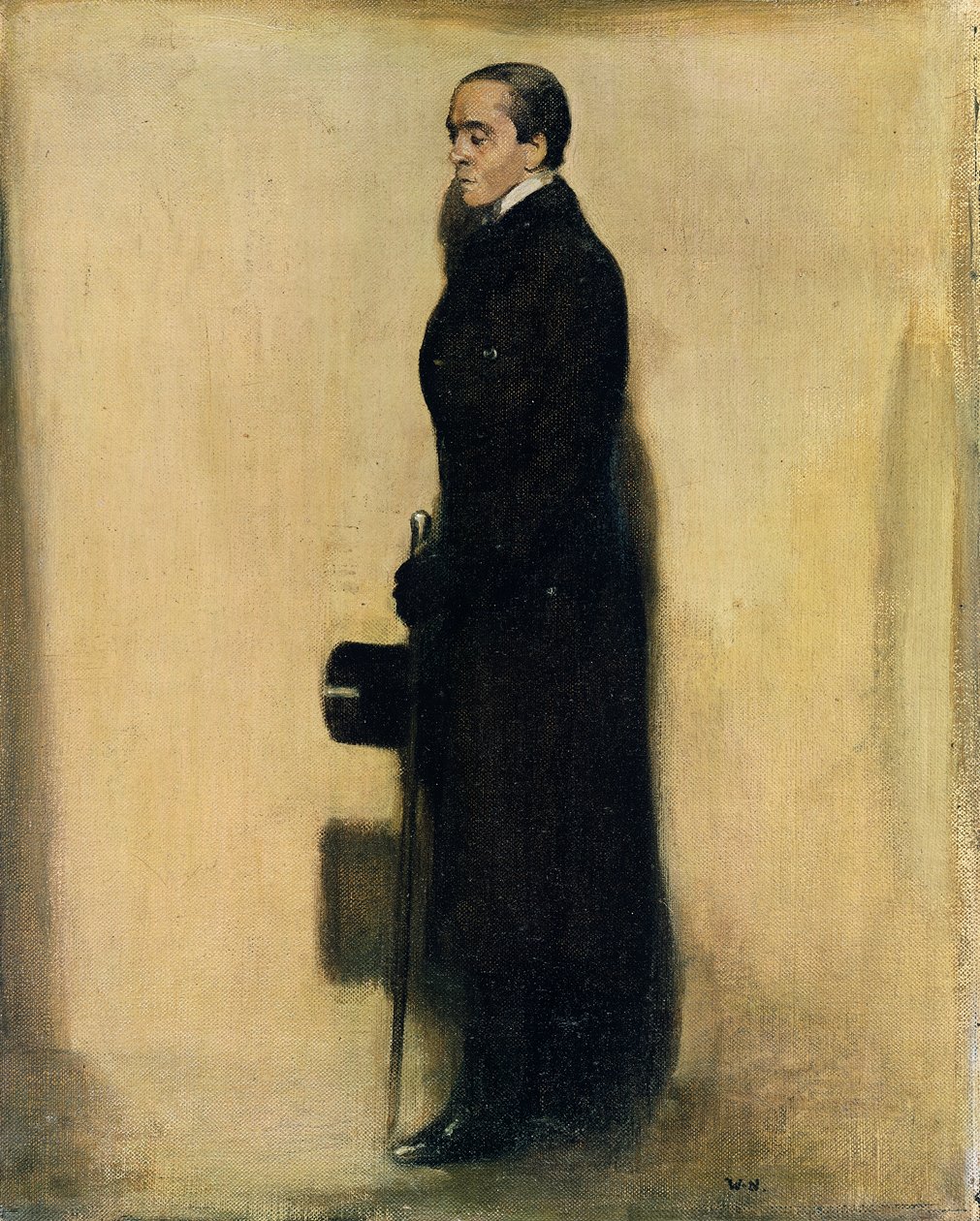 Henry Maximilian Beerbohm