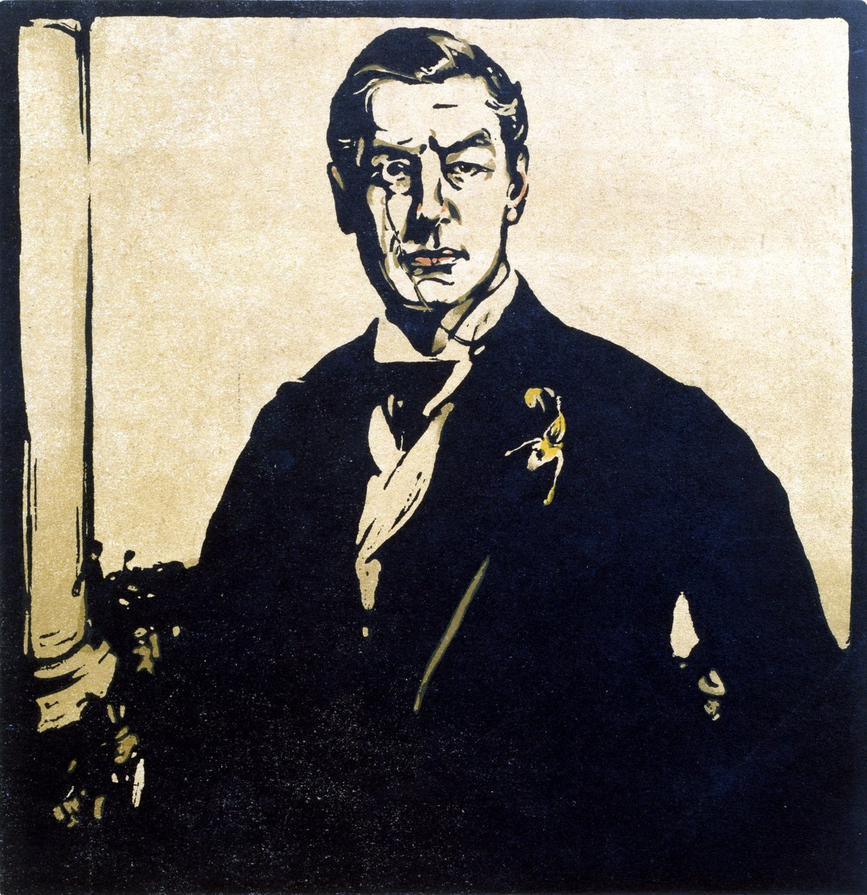 oda Tatlım. Joseph Chamberlain (1836-1914) 