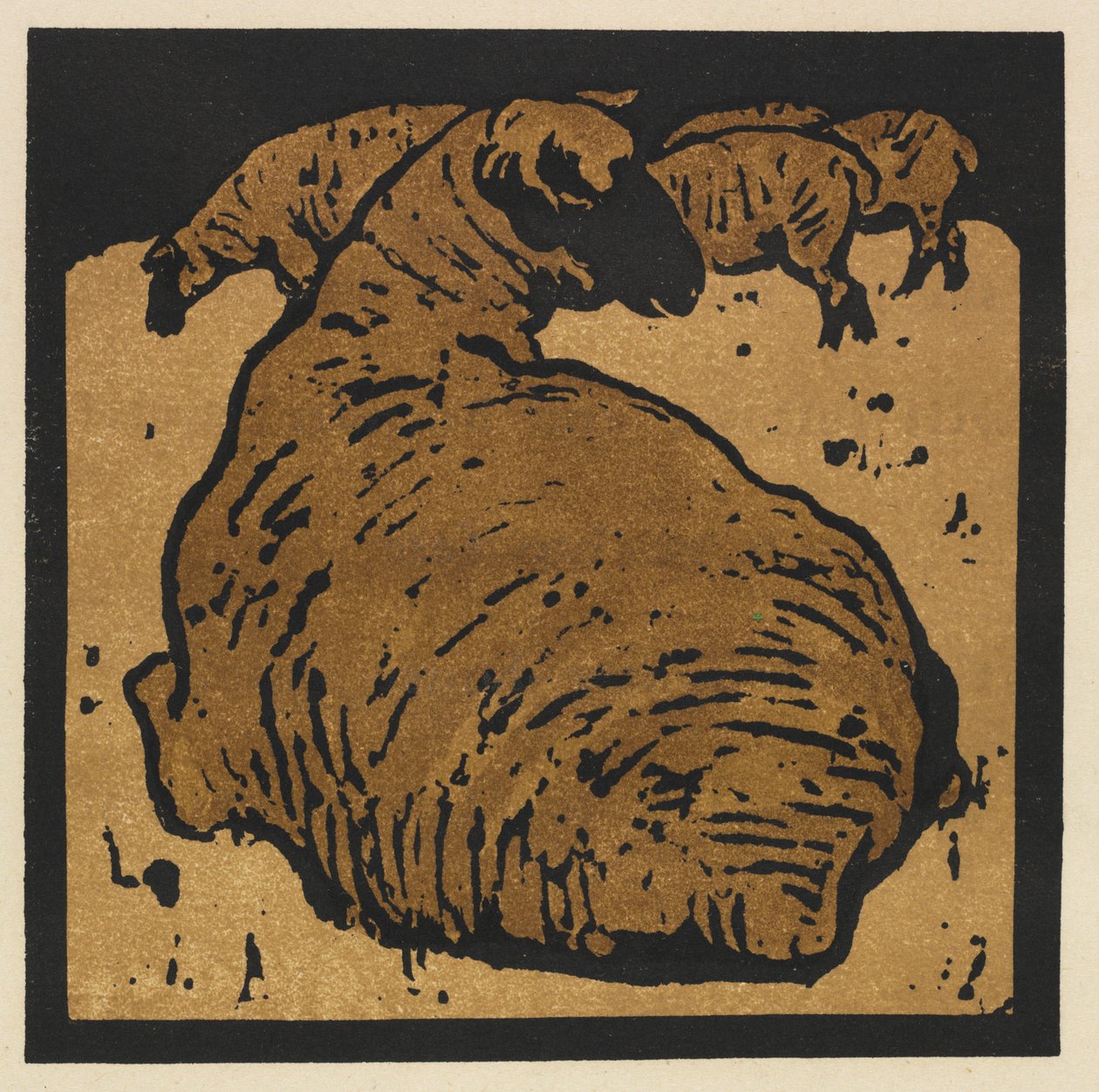  by William Nicholson