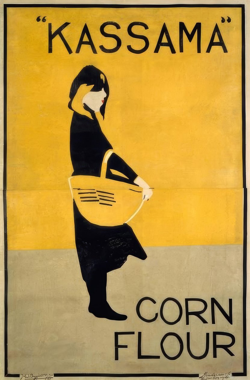 Bölünme by William Nicholson und James Pryde