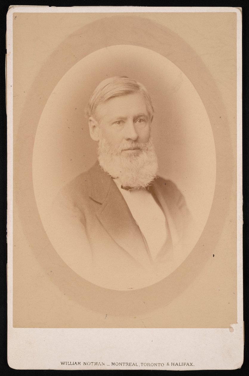 Asa Gray