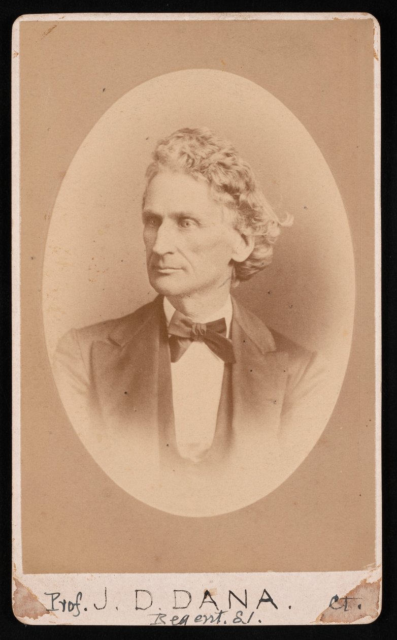 James Dwight Dana