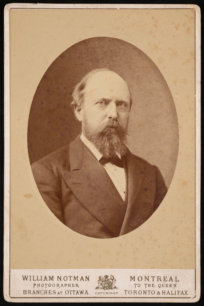 Othniel Charles Marsh