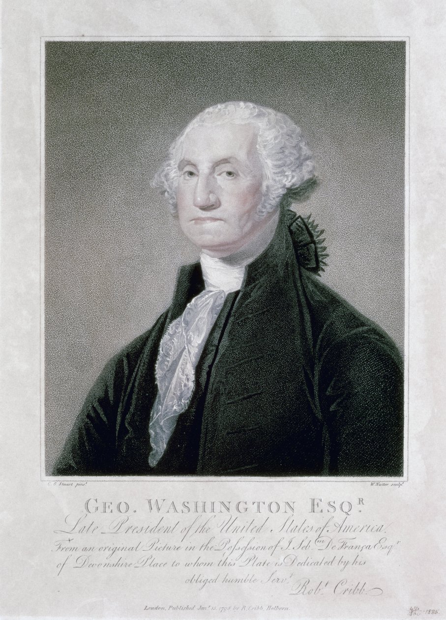 George Washington