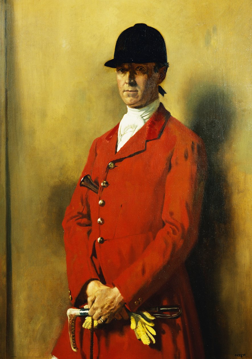 Kaptan Marshall Roberts