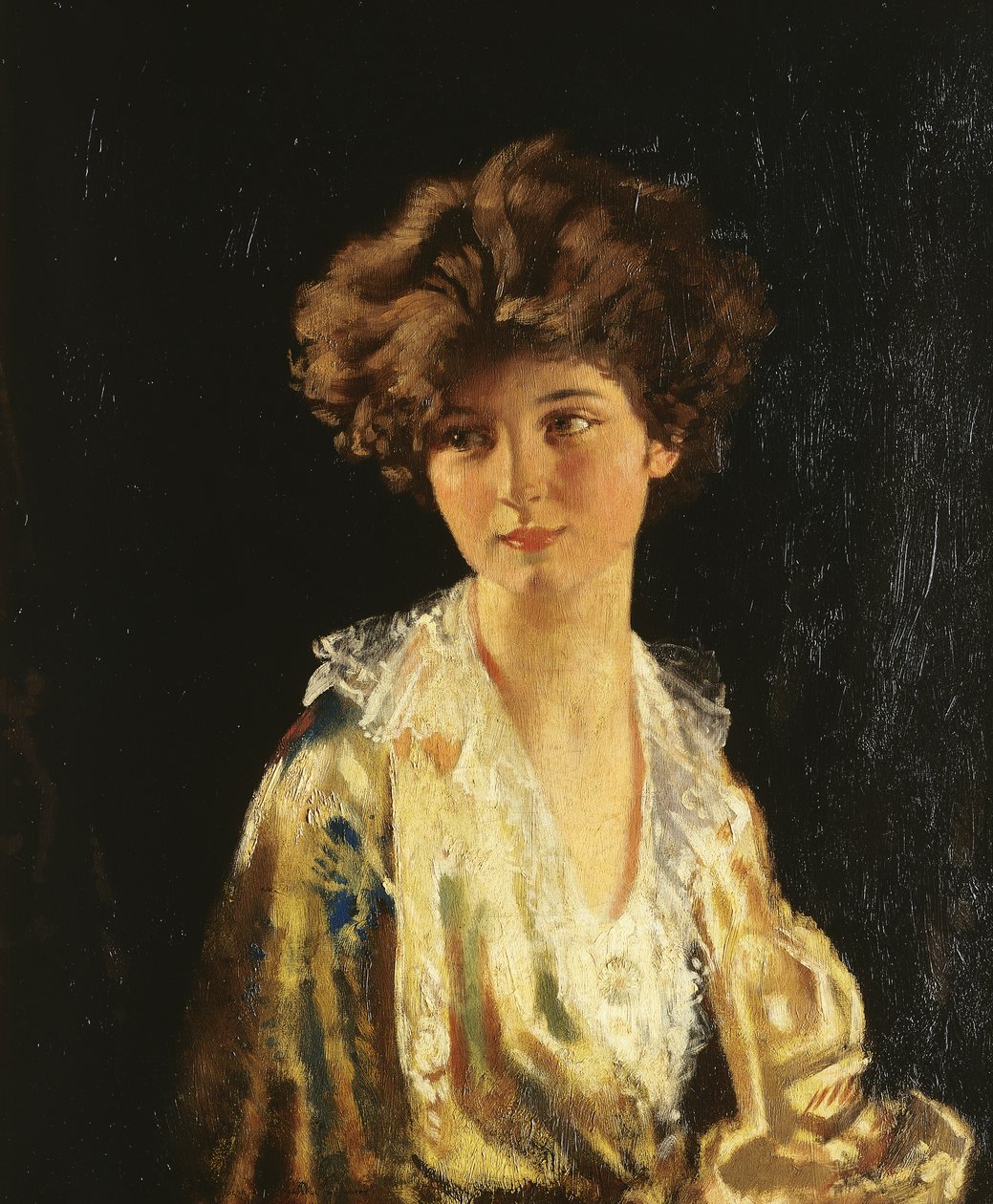 Lady Evelyn Herbert