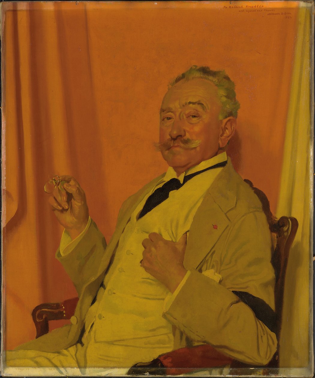 Roland Knoedler