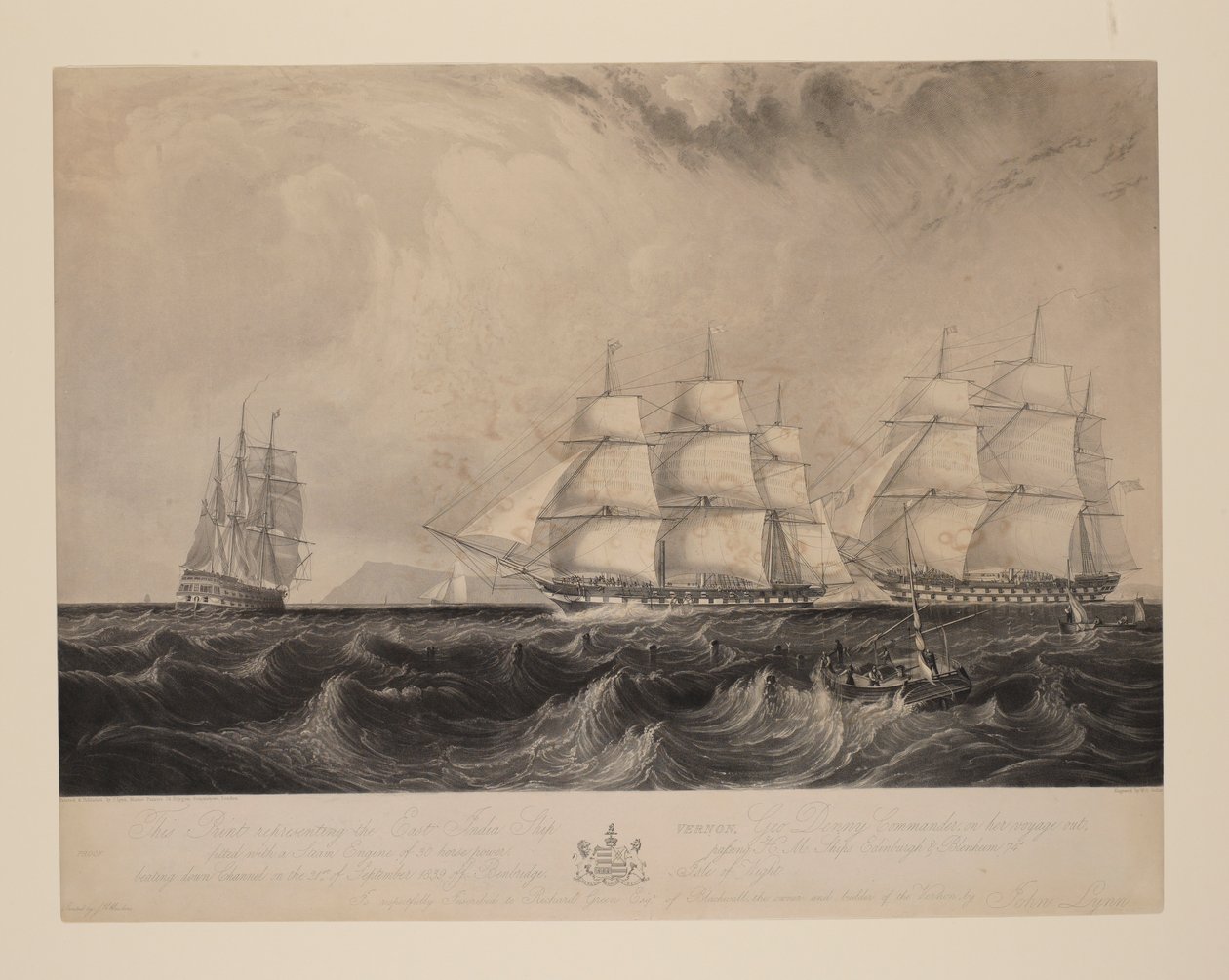  by William Overend Geller