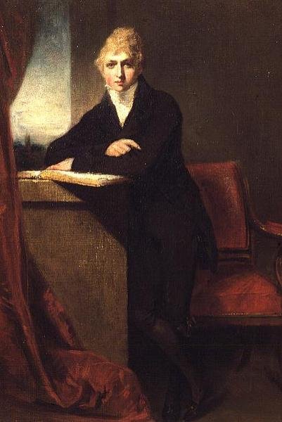 Charles Townley