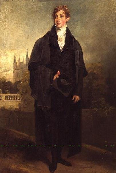 Henry Townley