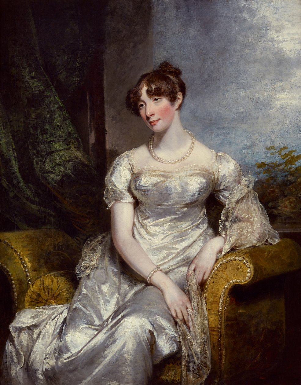 Louisa