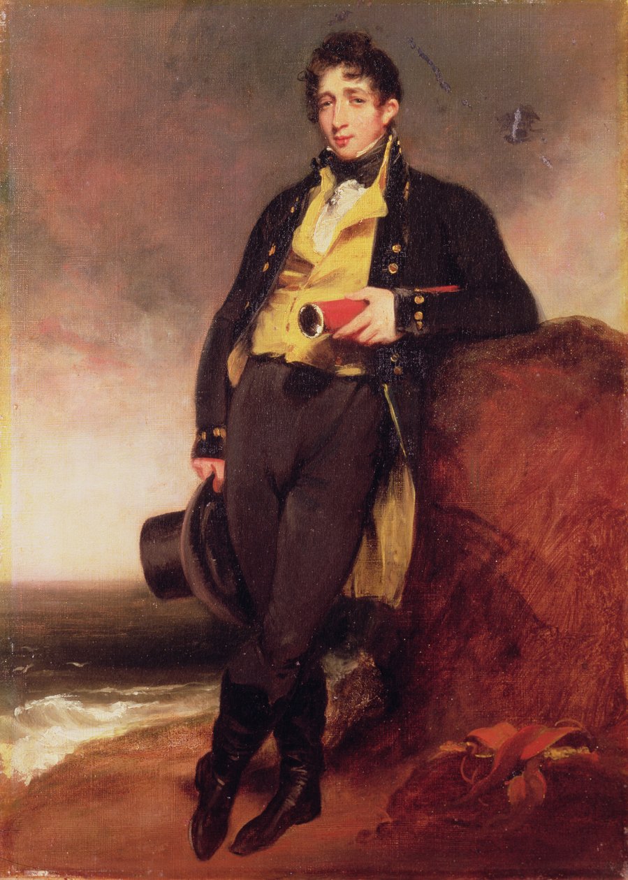 Robert Townley