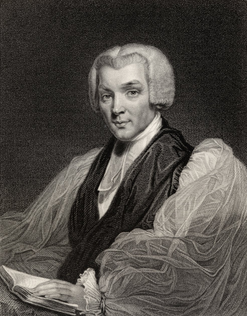 William Howley, 