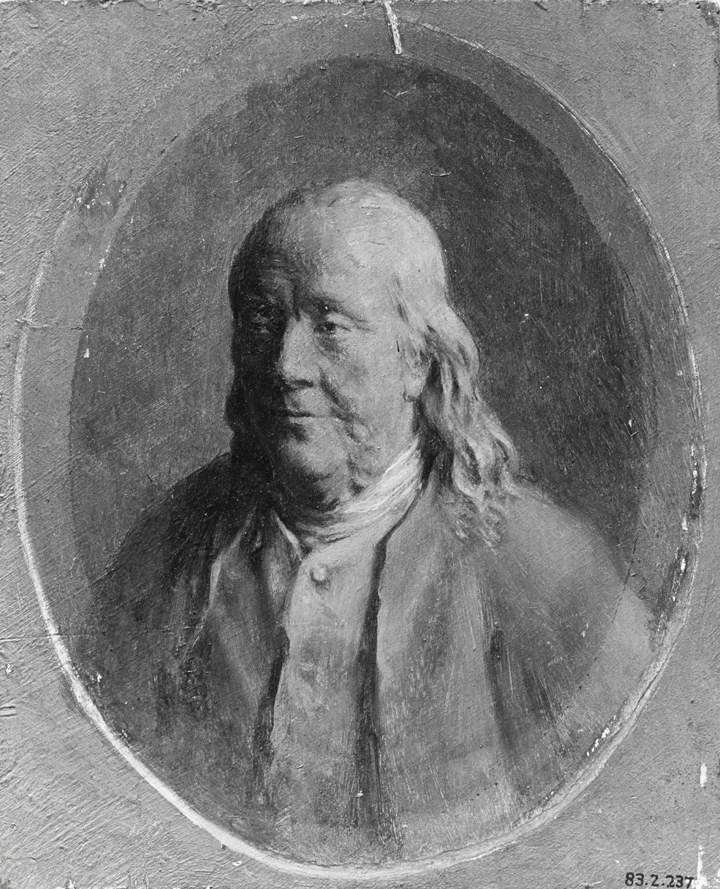 Benjamin Franklin