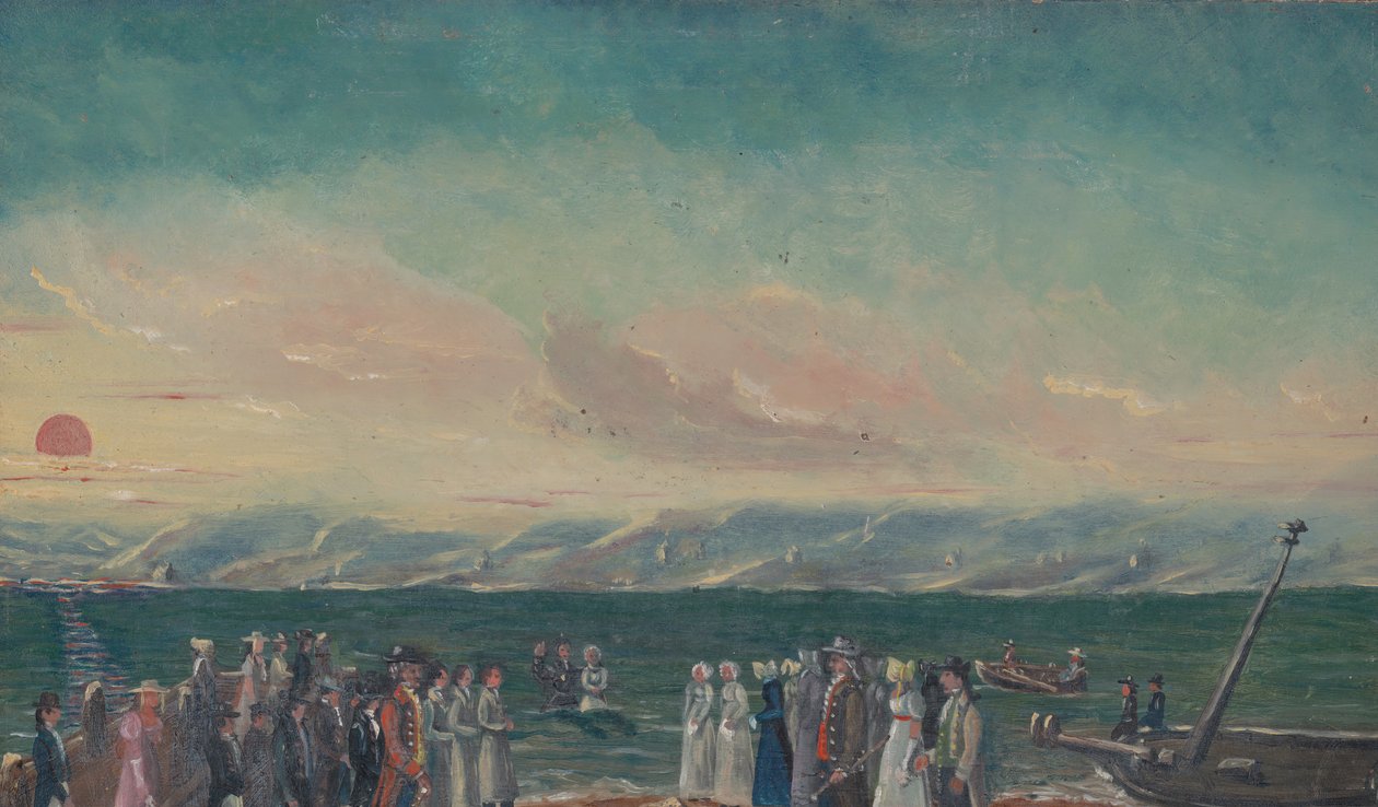 Vaftiz, 1870