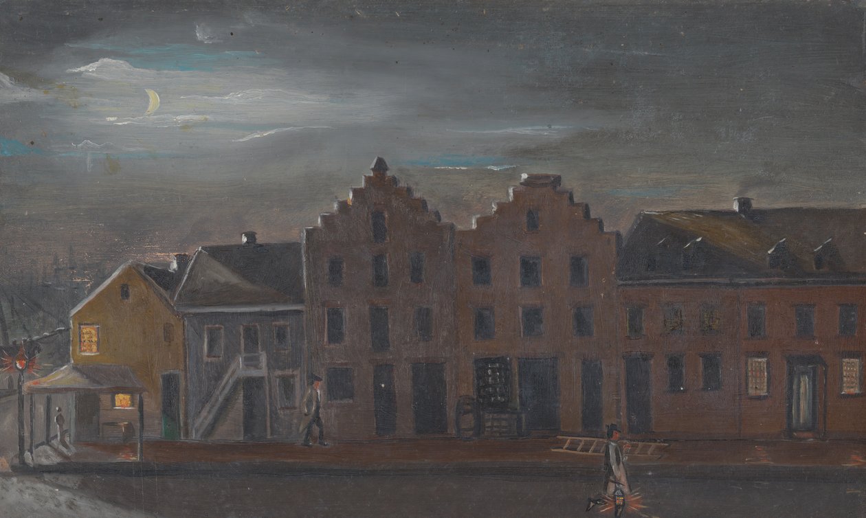 Lamba Çakmak, 1870