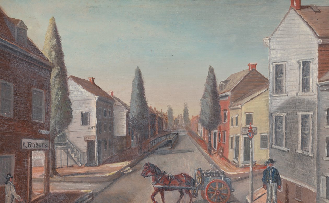Kanalizasyon, 1870