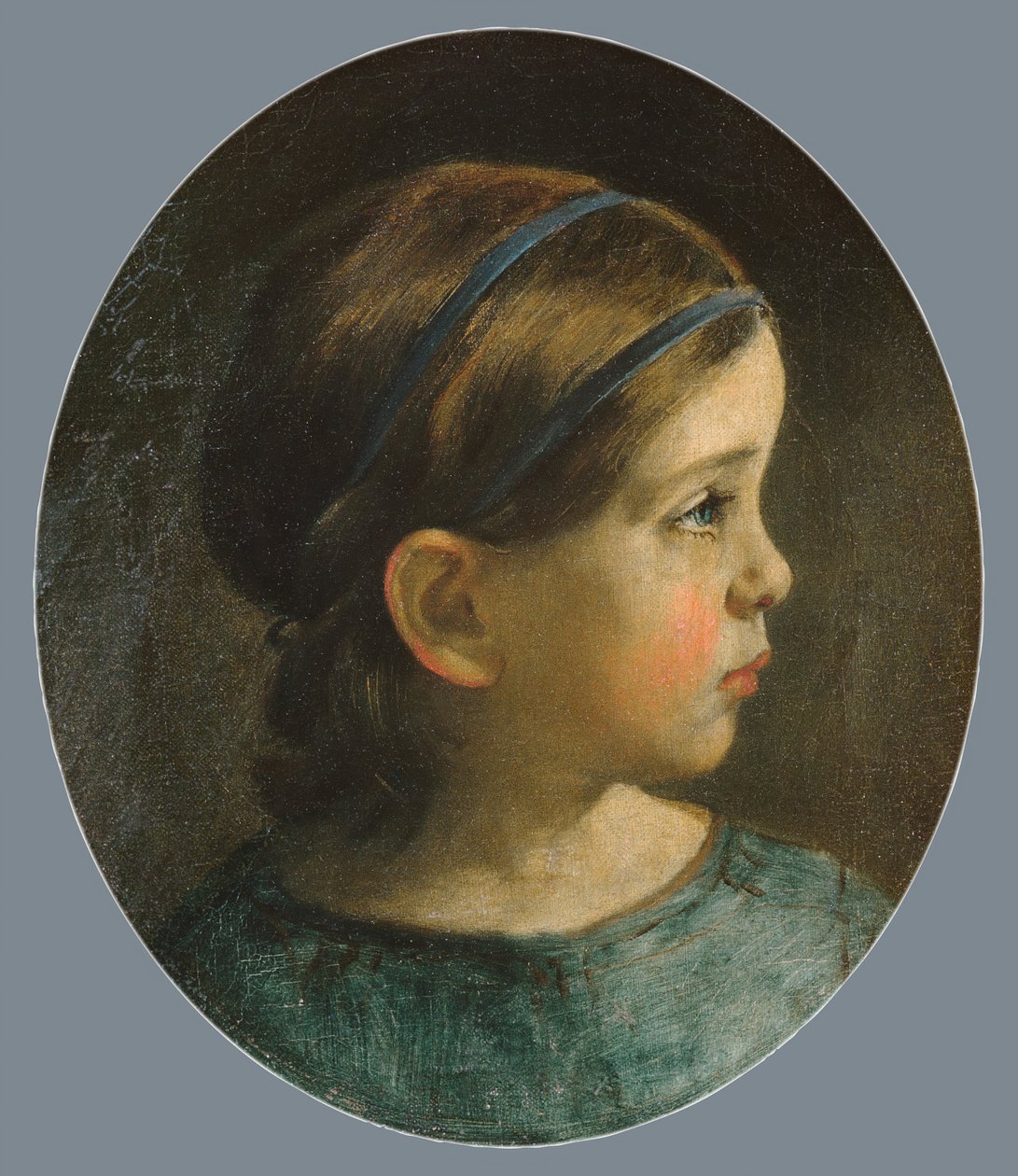 William Page