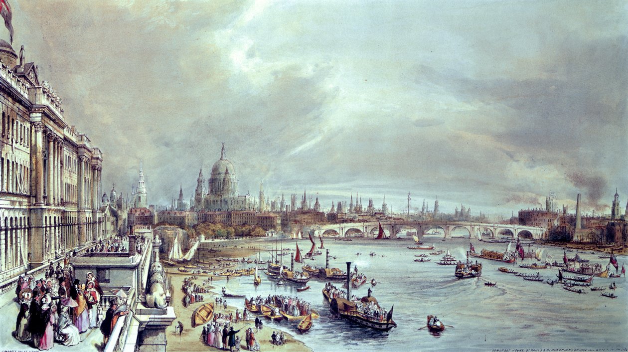 Waterloo Köprüsü