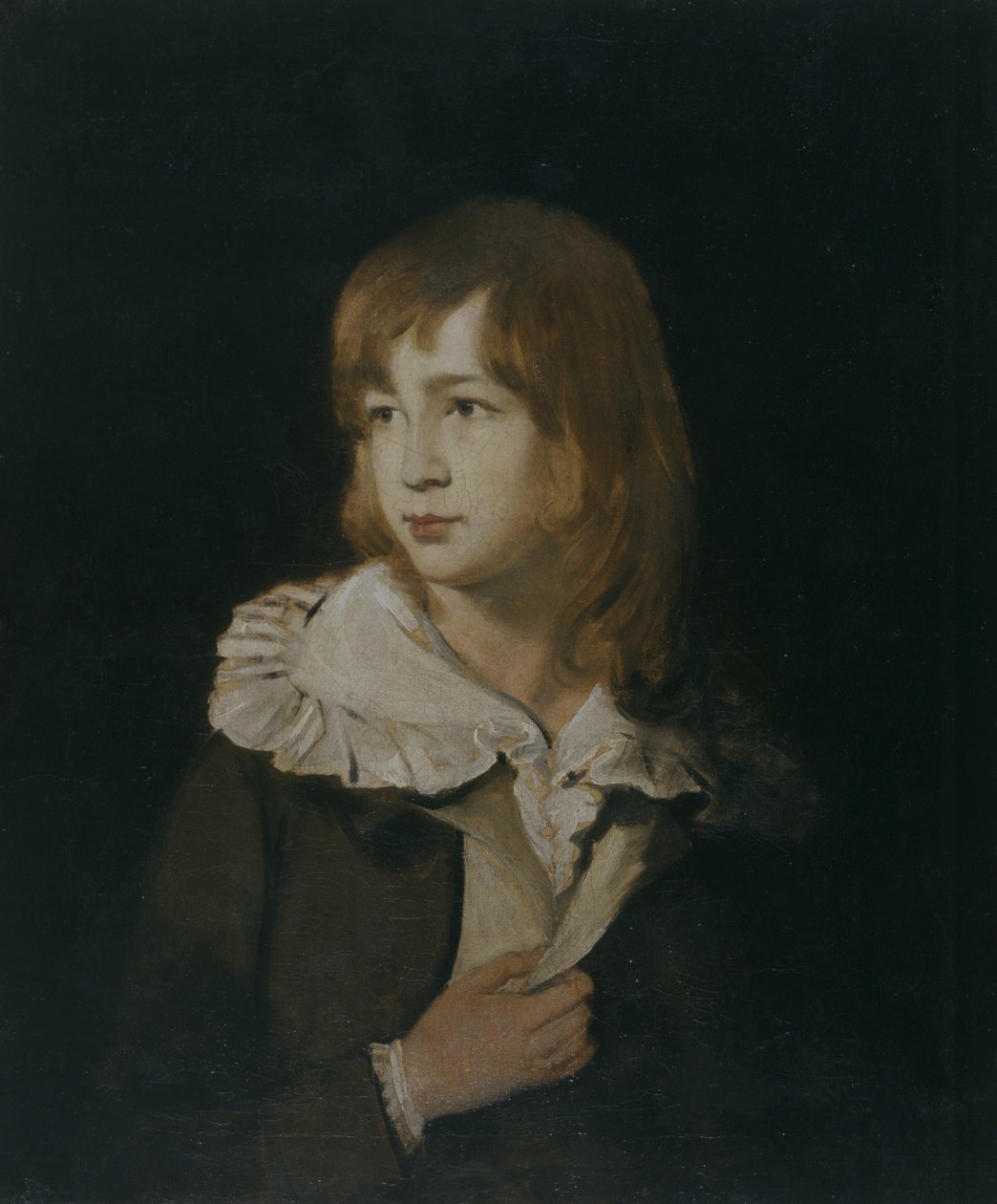 by William Parry