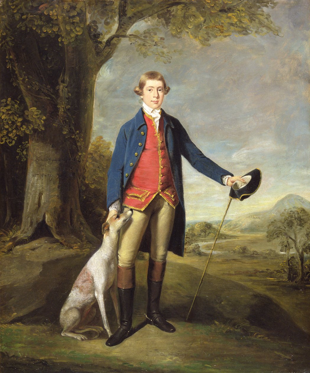  by William Parry