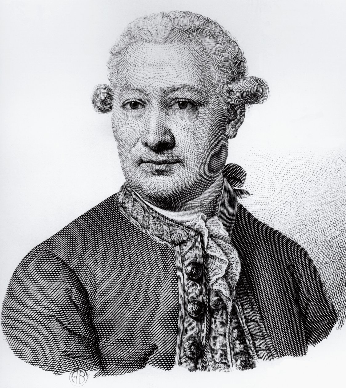 Giovanni Alessandro Brambilla
