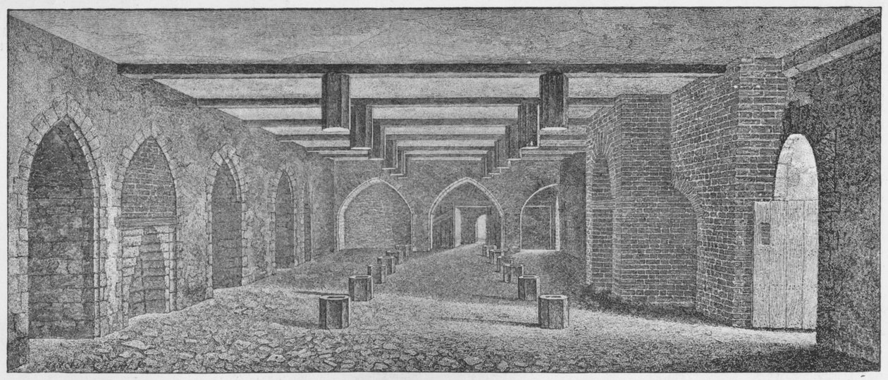 Crypt