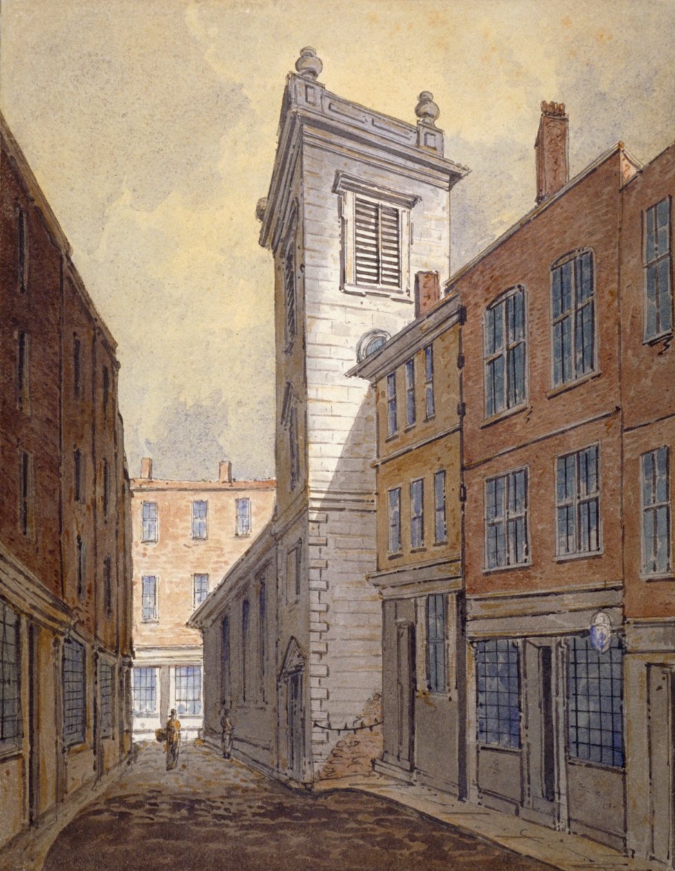 George Lane