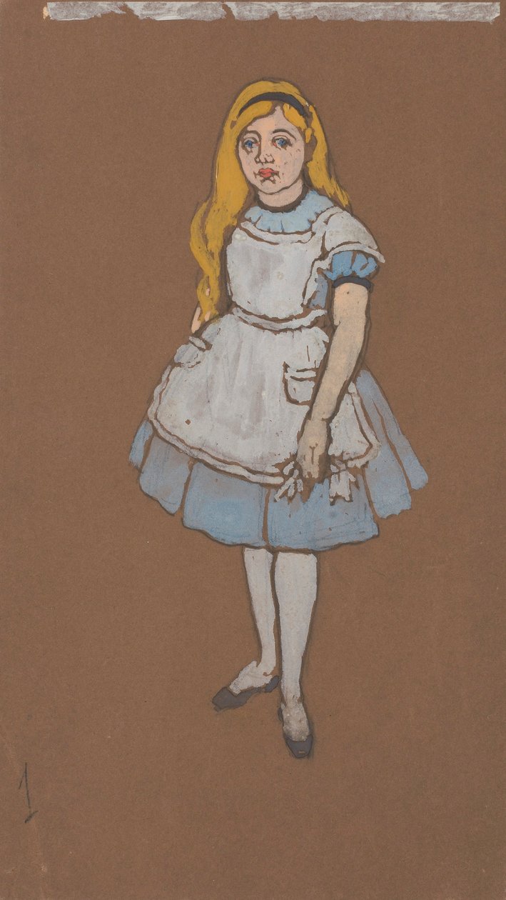  by William Penhallow Henderson