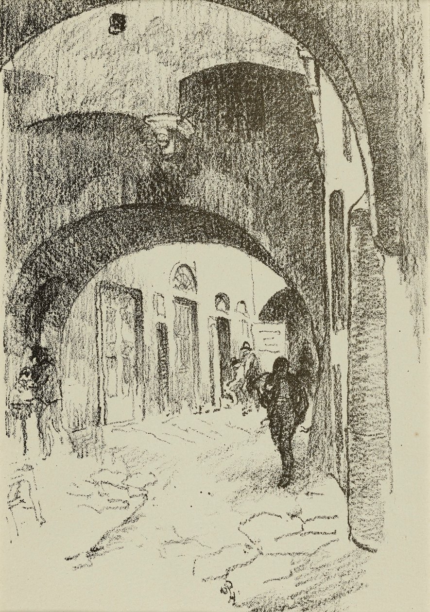  by William Penhallow Henderson