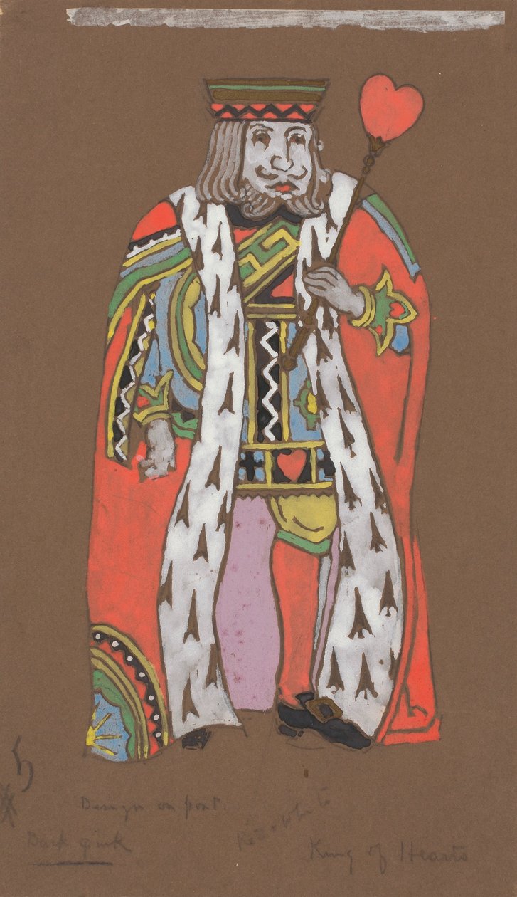  by William Penhallow Henderson