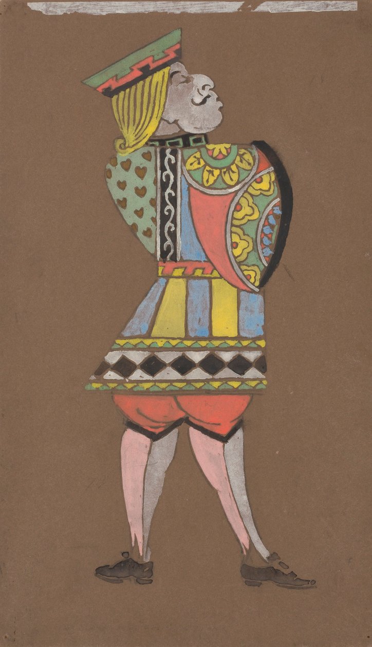  by William Penhallow Henderson