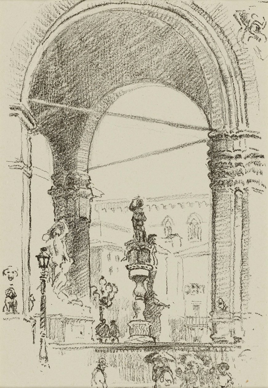  by William Penhallow Henderson