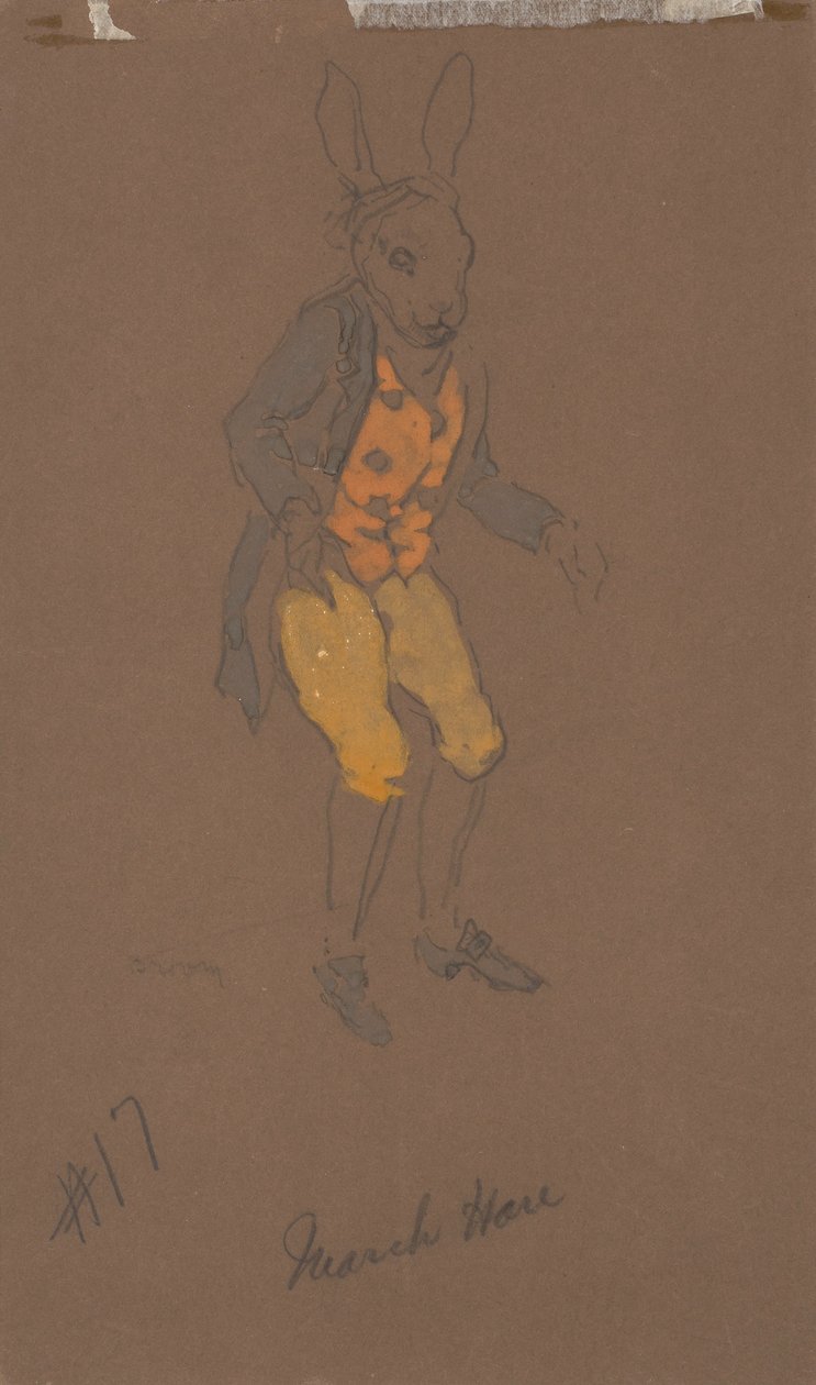  by William Penhallow Henderson
