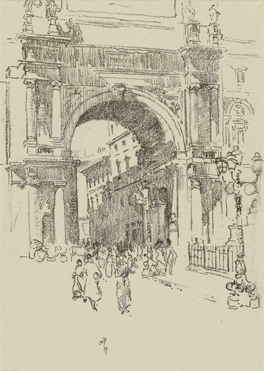  by William Penhallow Henderson