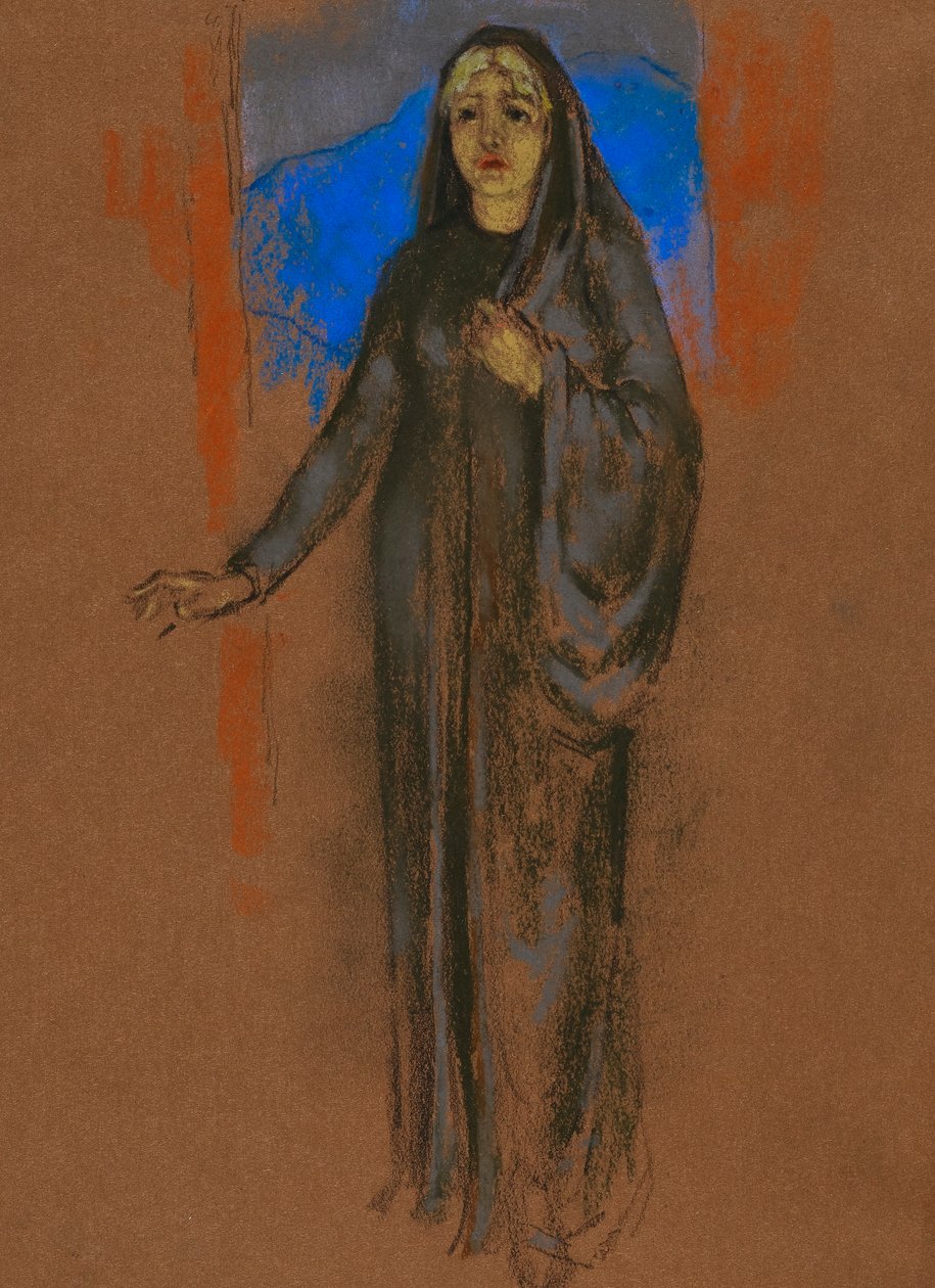  by William Penhallow Henderson