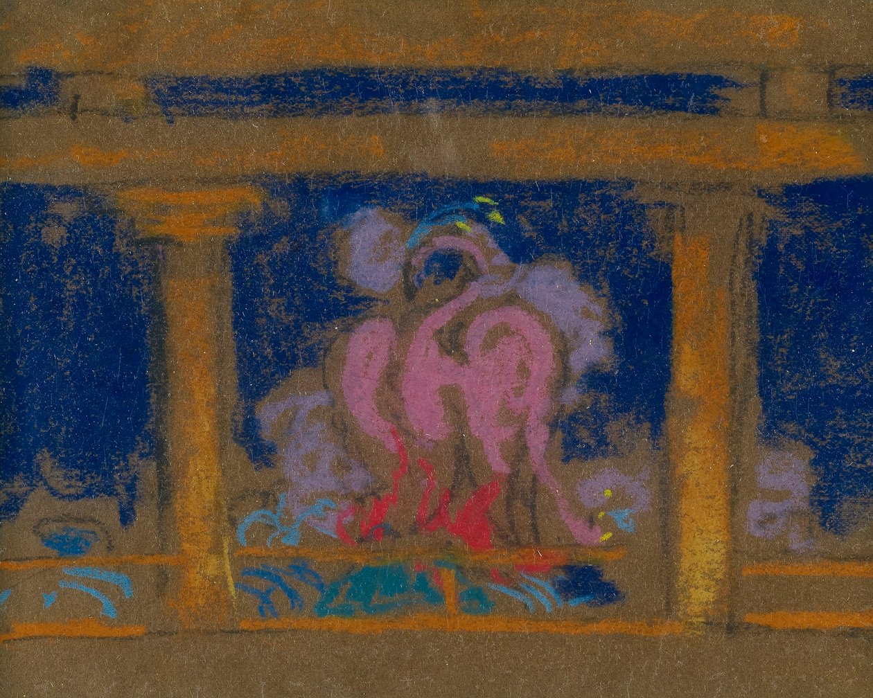  by William Penhallow Henderson