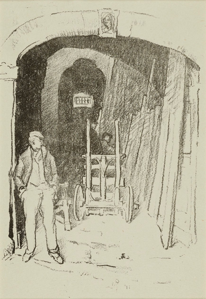  by William Penhallow Henderson