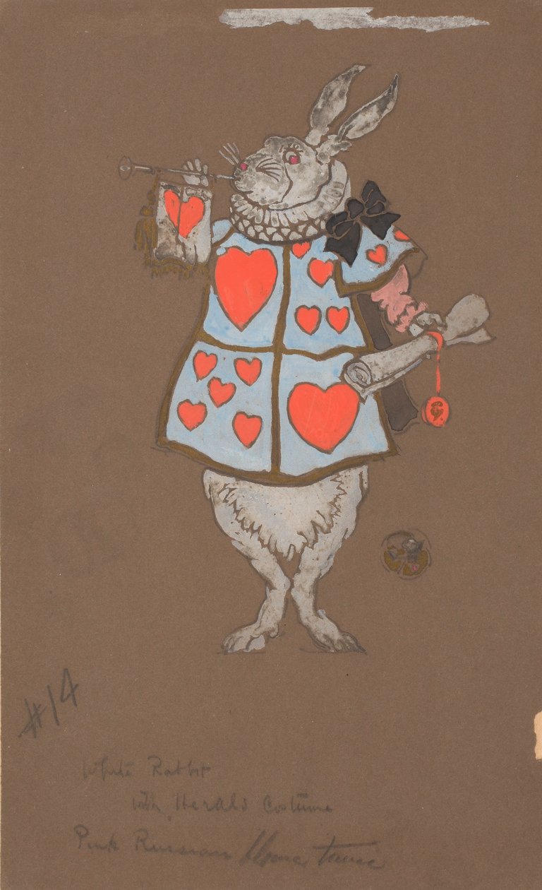  by William Penhallow Henderson