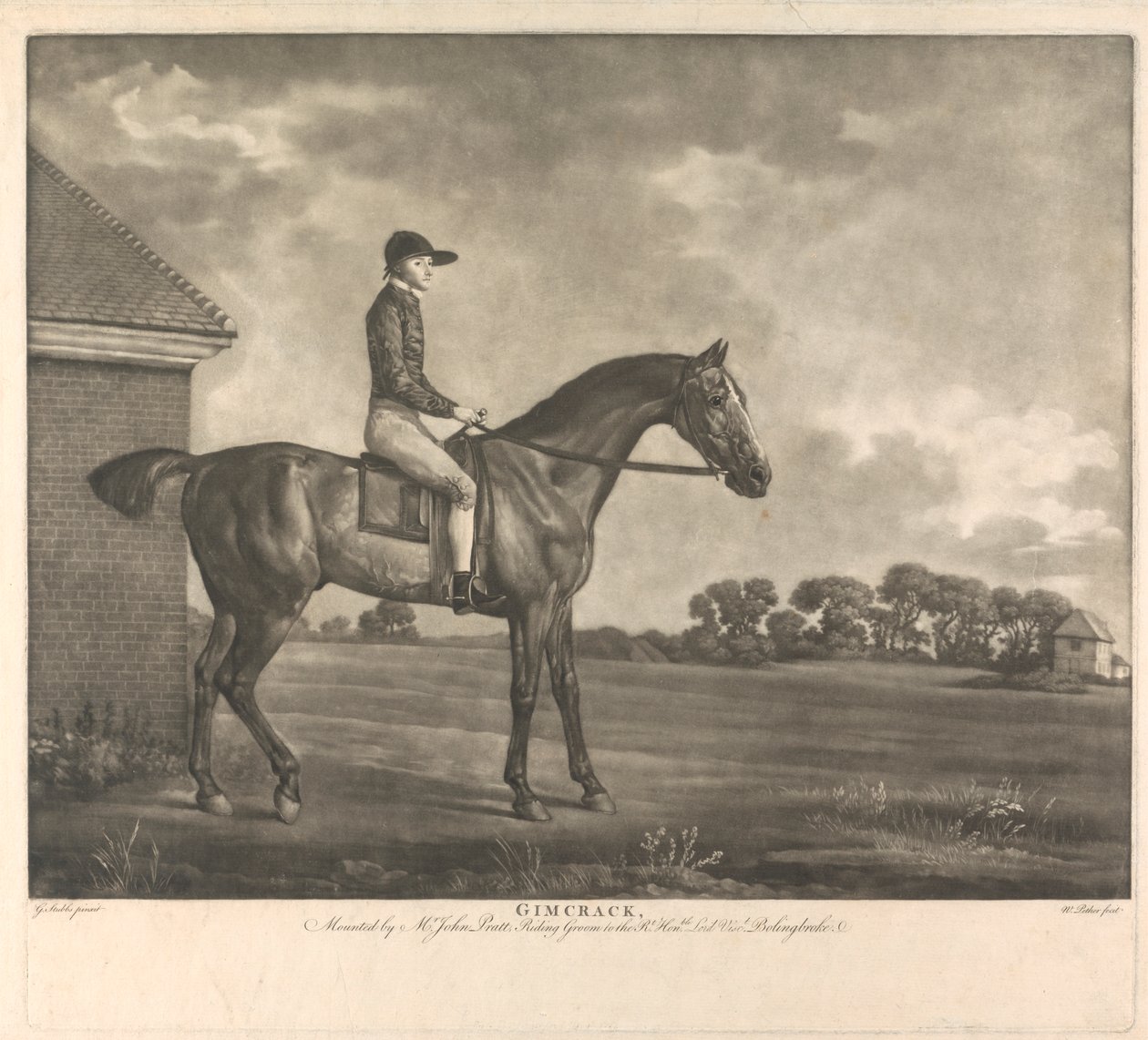 "Hile" by William Pether