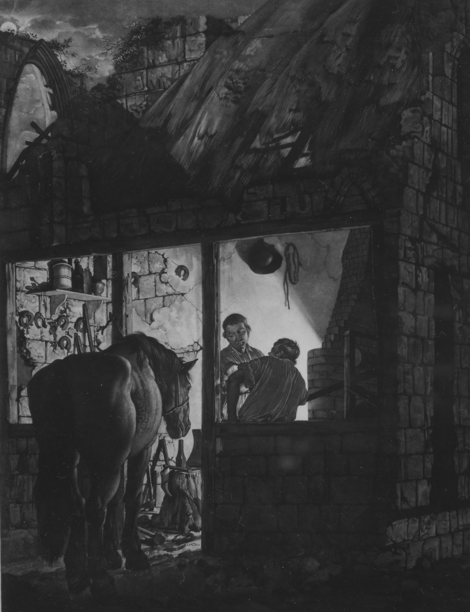 Farrier