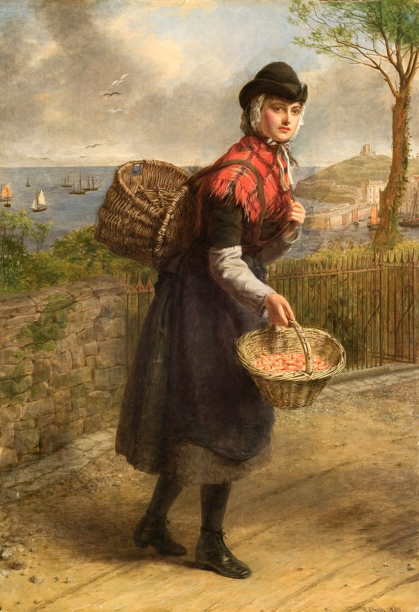  by William Powell Frith