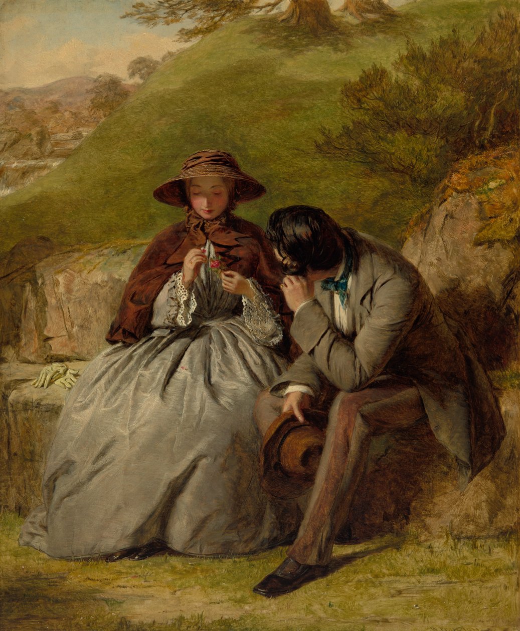  by William Powell Frith