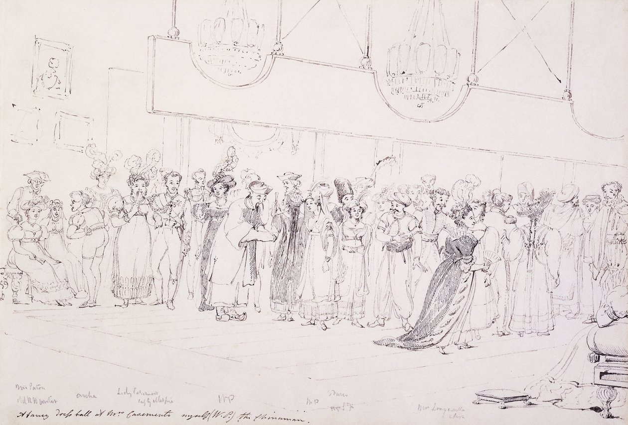 Bilinmeyen resim by William Prinsep