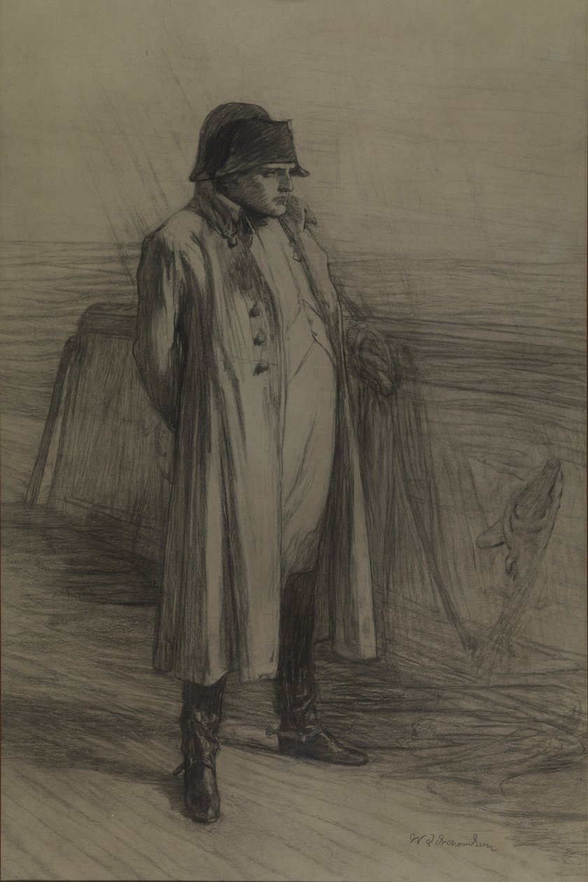  by William Quiller Orchardson