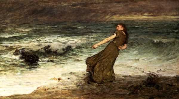 Define by William Quiller Orchardson