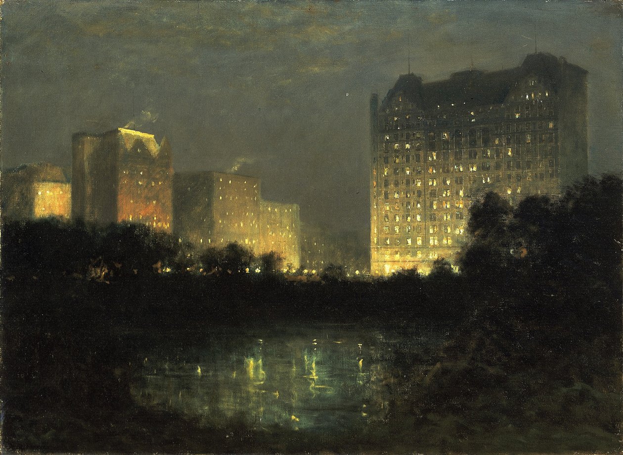 by William R. Derrick