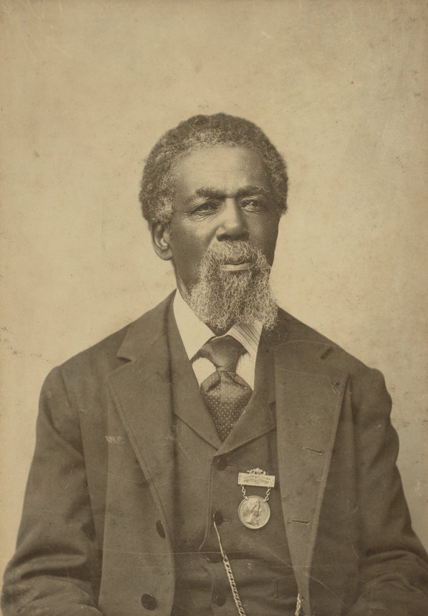 Thomas Mundy Peterson